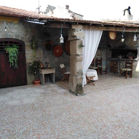 Bed and Breakfast Anticacasaliori Dolianova Zewnętrze zdjęcie
