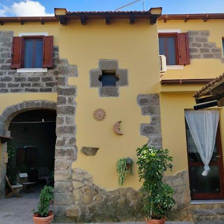 Bed and Breakfast Anticacasaliori Dolianova Zewnętrze zdjęcie