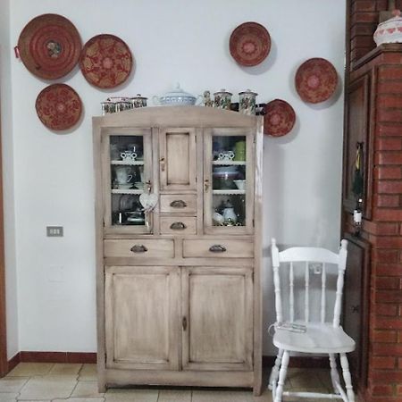 Bed and Breakfast Anticacasaliori Dolianova Zewnętrze zdjęcie