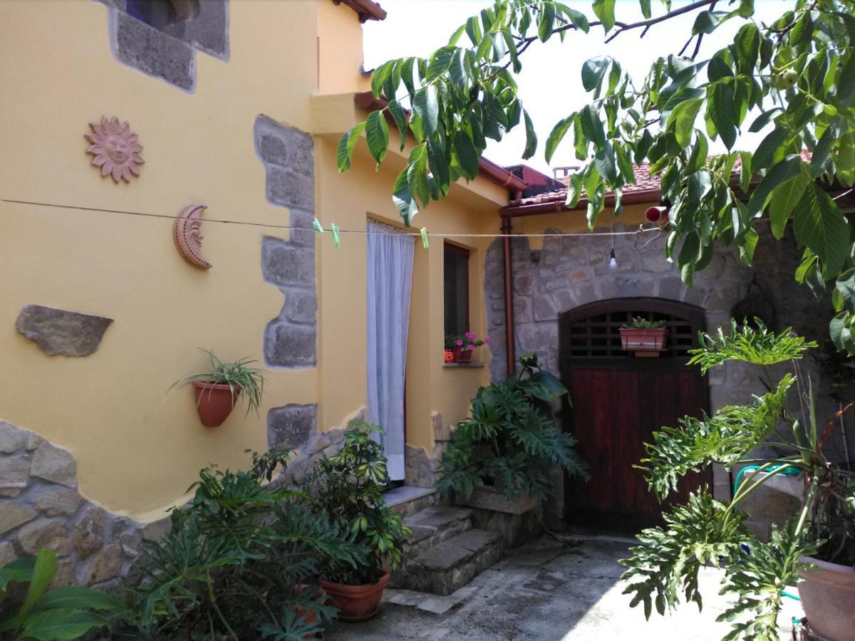 Bed and Breakfast Anticacasaliori Dolianova Zewnętrze zdjęcie