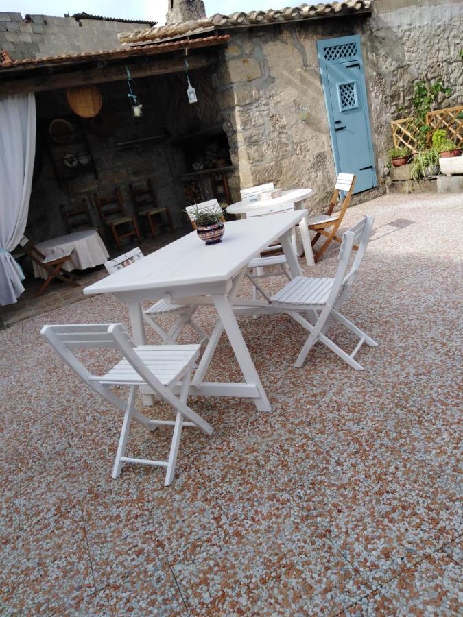 Bed and Breakfast Anticacasaliori Dolianova Zewnętrze zdjęcie