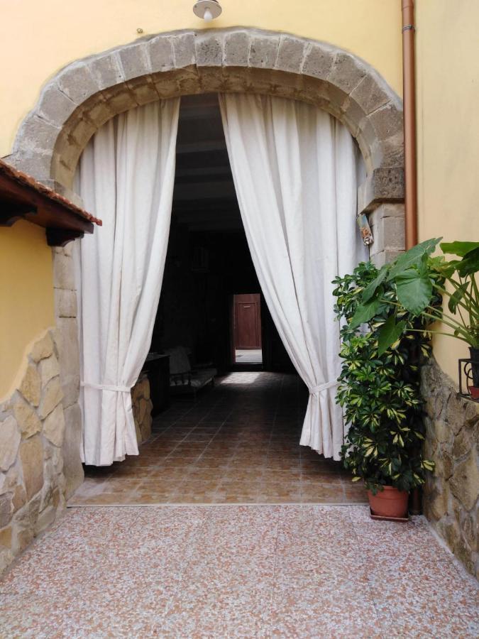 Bed and Breakfast Anticacasaliori Dolianova Zewnętrze zdjęcie