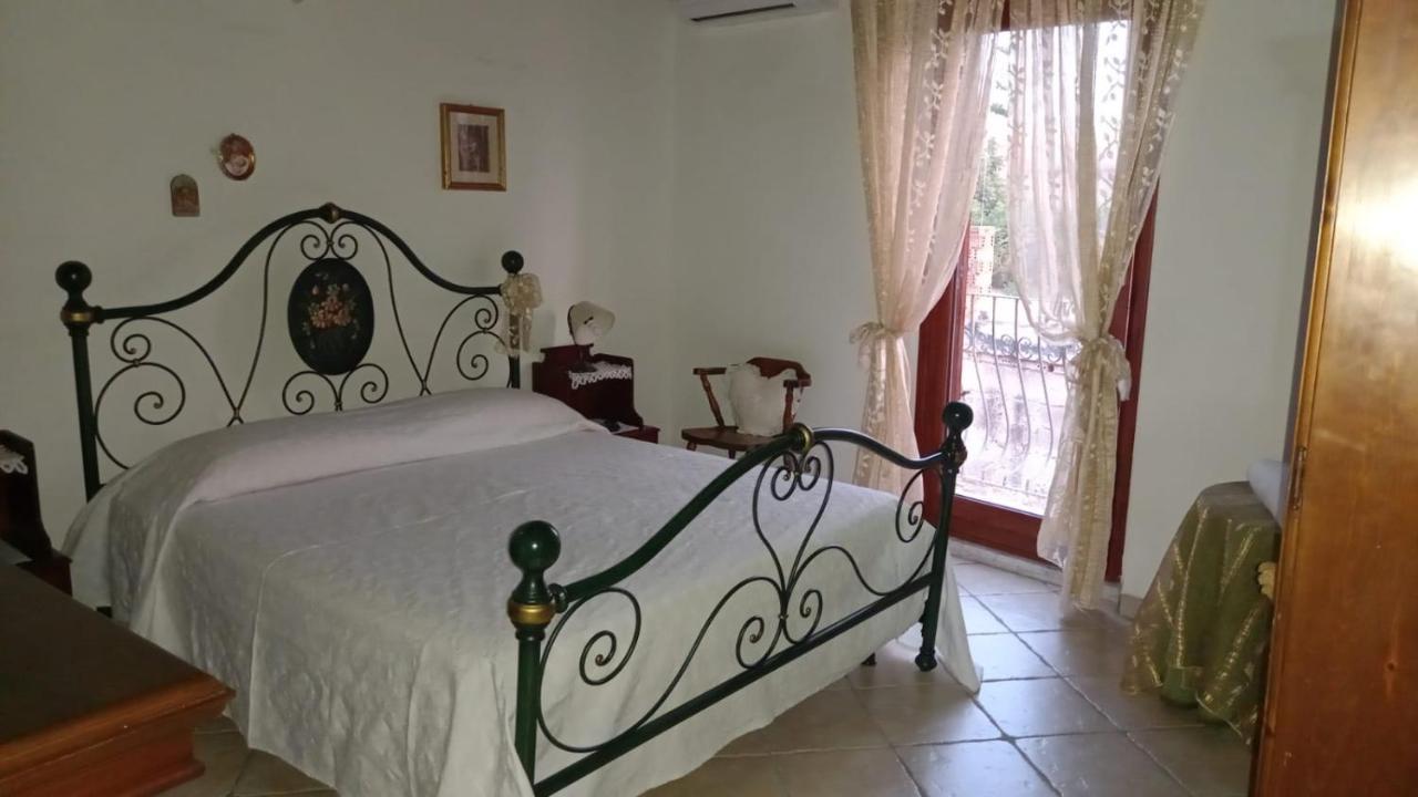Bed and Breakfast Anticacasaliori Dolianova Zewnętrze zdjęcie