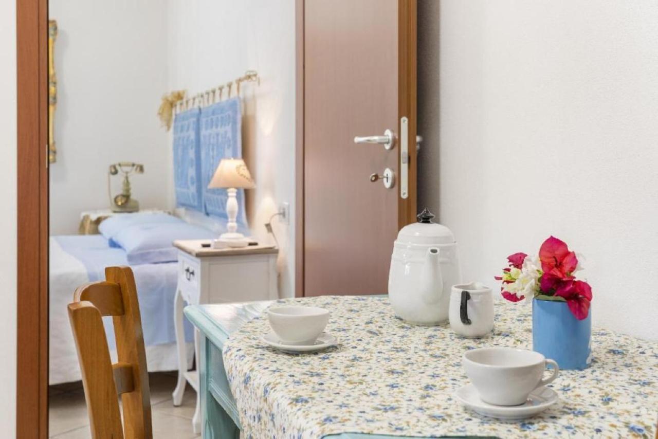 Bed and Breakfast Anticacasaliori Dolianova Zewnętrze zdjęcie