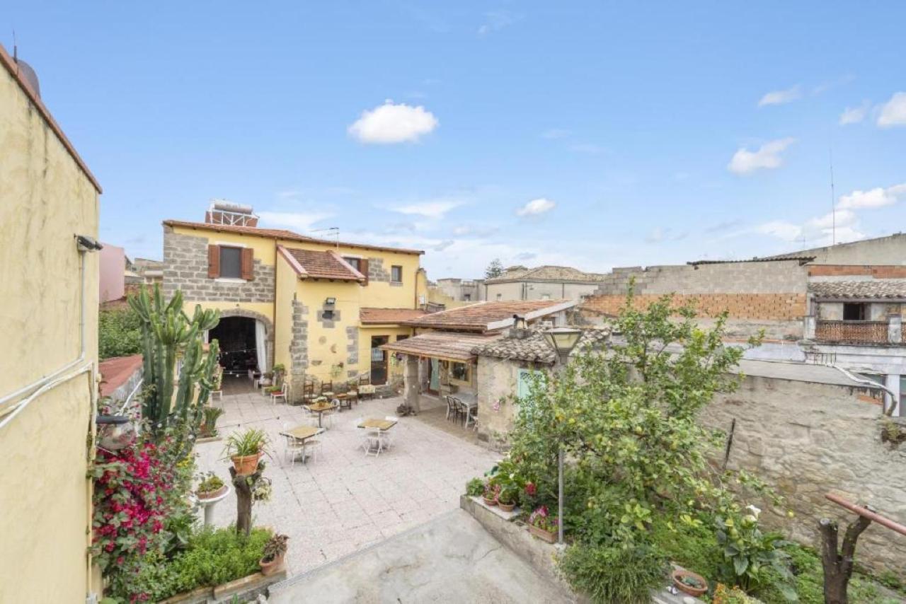 Bed and Breakfast Anticacasaliori Dolianova Zewnętrze zdjęcie