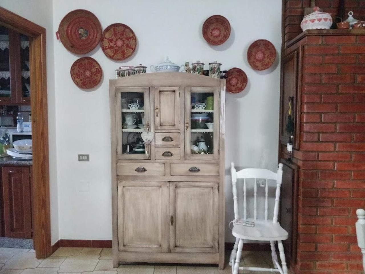 Bed and Breakfast Anticacasaliori Dolianova Zewnętrze zdjęcie