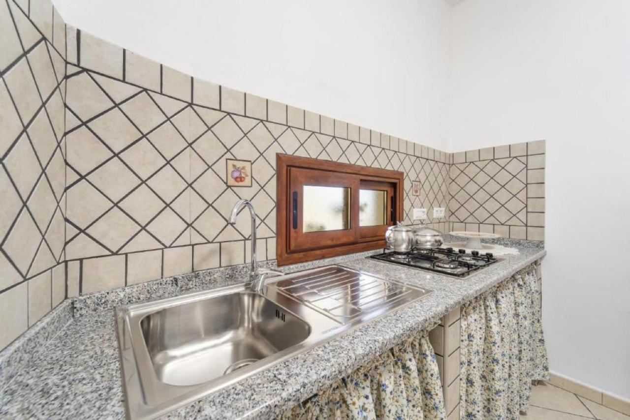 Bed and Breakfast Anticacasaliori Dolianova Zewnętrze zdjęcie