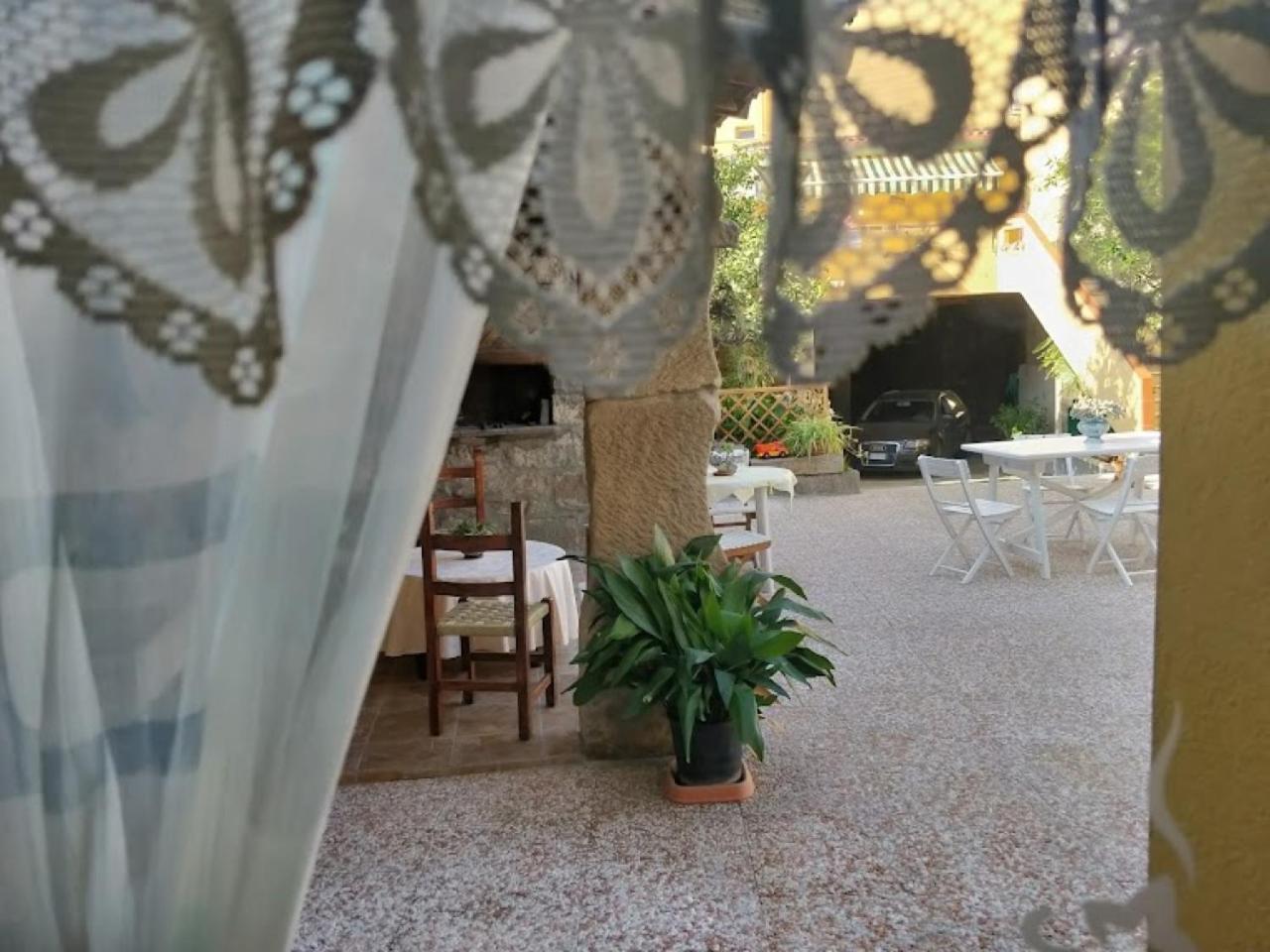 Bed and Breakfast Anticacasaliori Dolianova Zewnętrze zdjęcie
